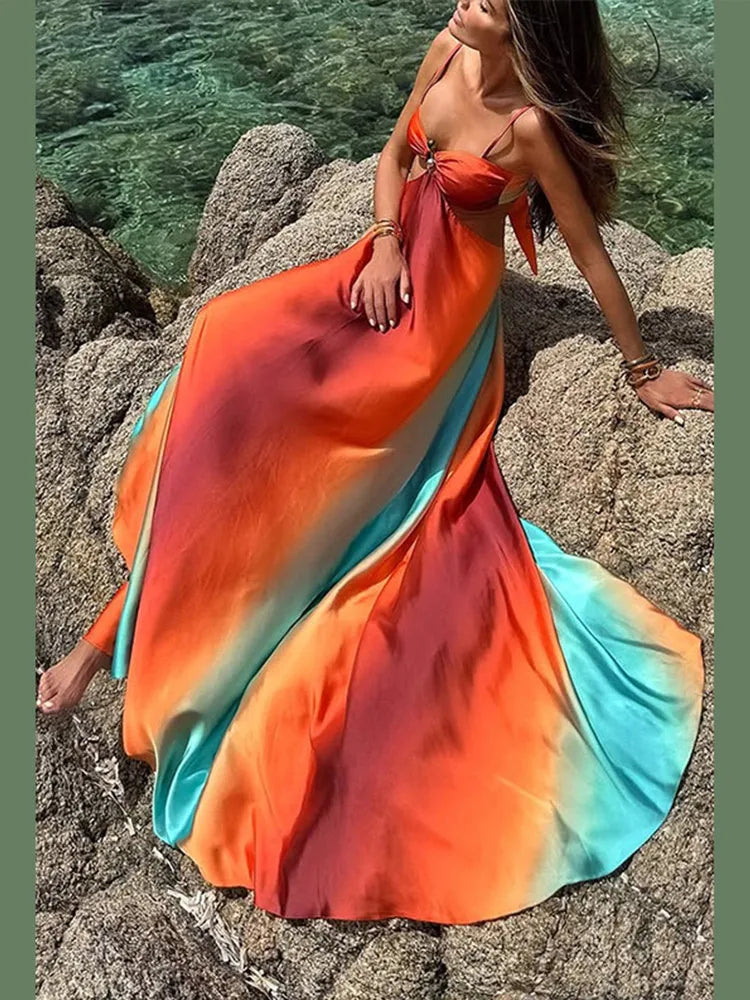 Vestido Chloe