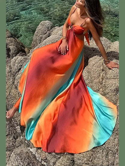 Vestido Chloe