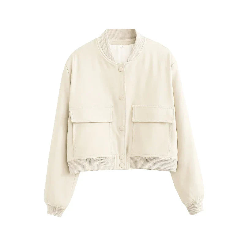 Chaqueta gabi