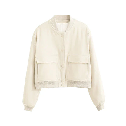 Chaqueta gabi