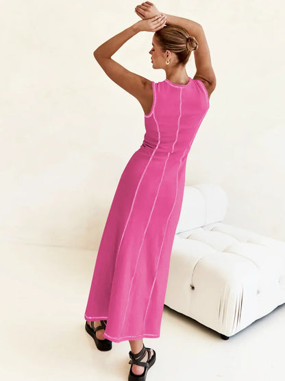 Vestido Midi