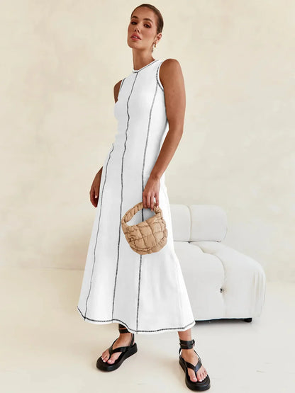 Vestido Midi