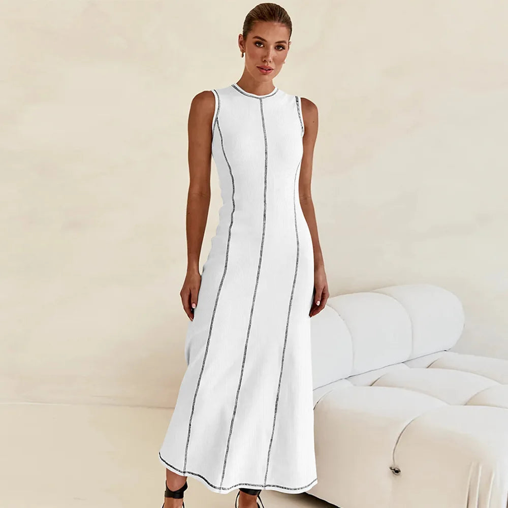 Vestido Midi