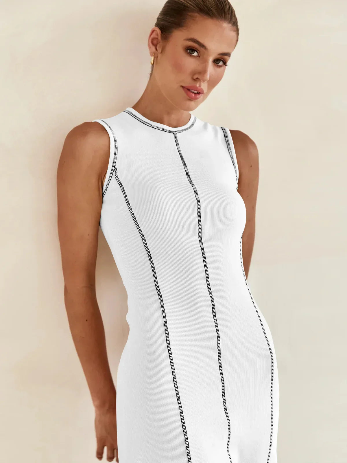 Vestido Midi