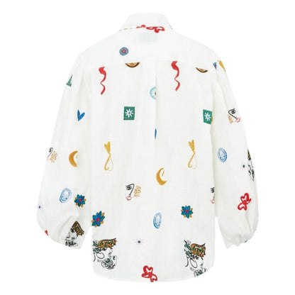 Camisa Beatriz