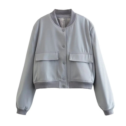 Chaqueta gabi