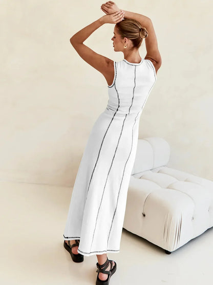 Vestido Midi