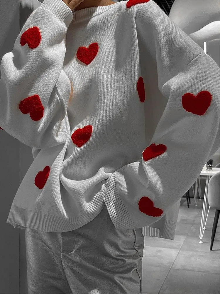 Cardigan Love me