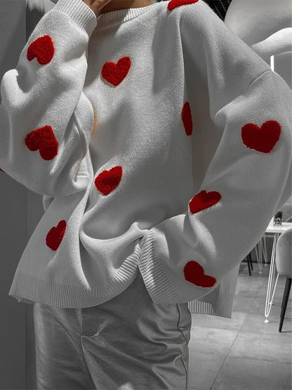 Cardigan Love me