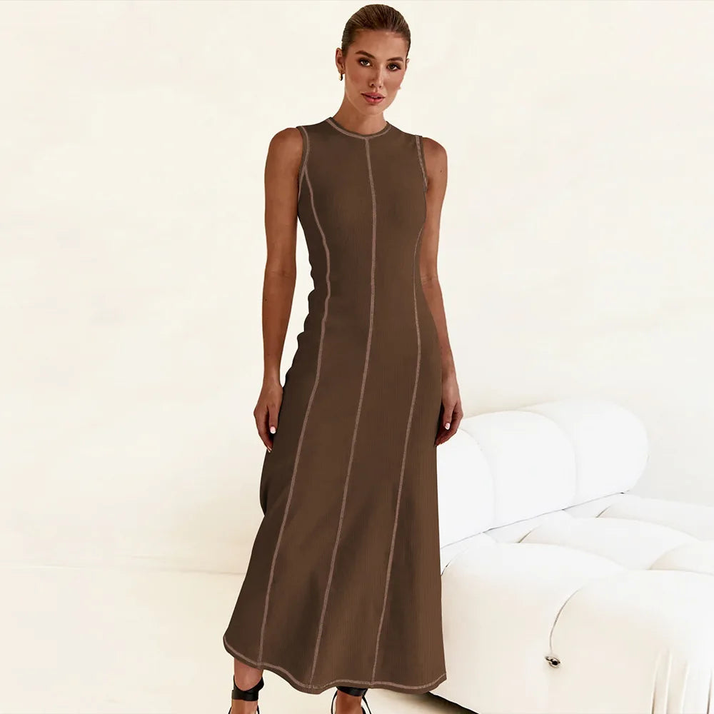 Vestido Midi