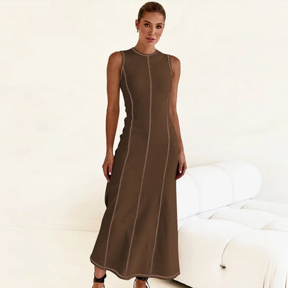 Vestido Midi