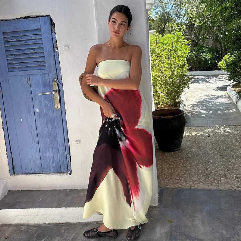 Vestido Rebeca