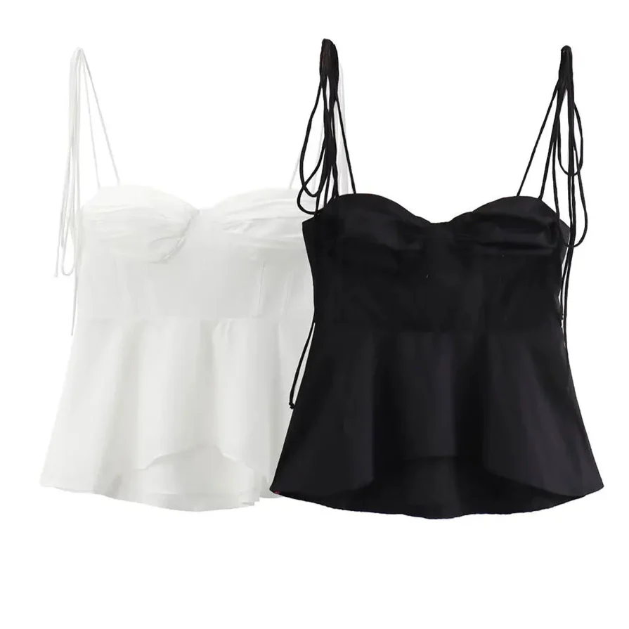 Blusa Anastasia
