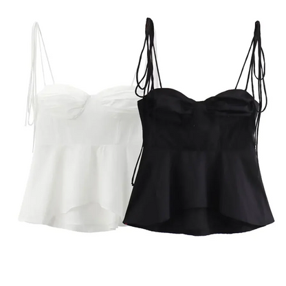Blusa Anastasia