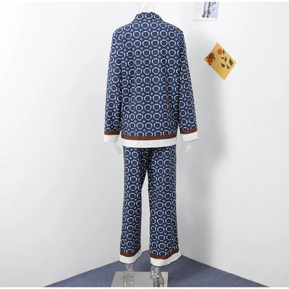 Conjunto Bridgerton