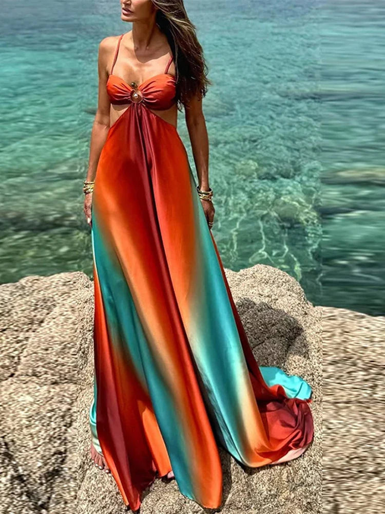 Vestido Chloe