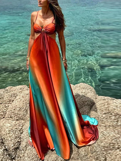 Vestido Chloe