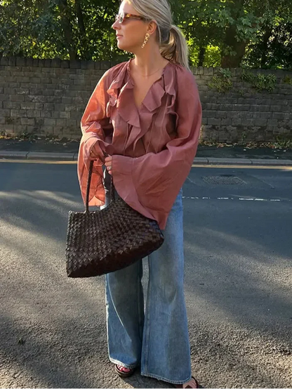 Blusa Dakota