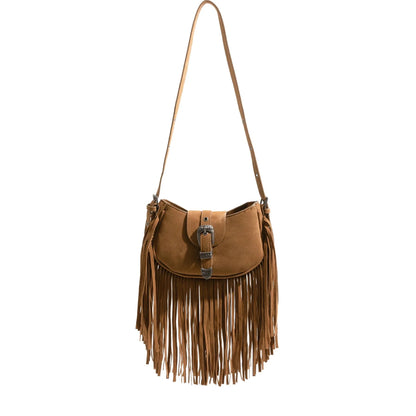 Bolso hombro vintage