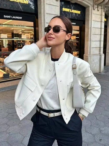 Chaqueta gabi