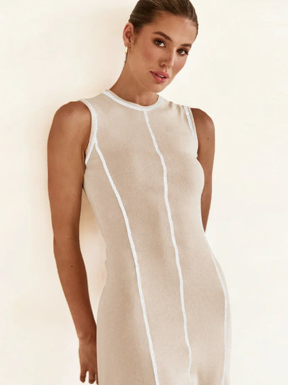 Vestido Midi