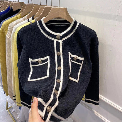Cardigan Cris