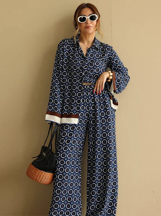 Conjunto Bridgerton