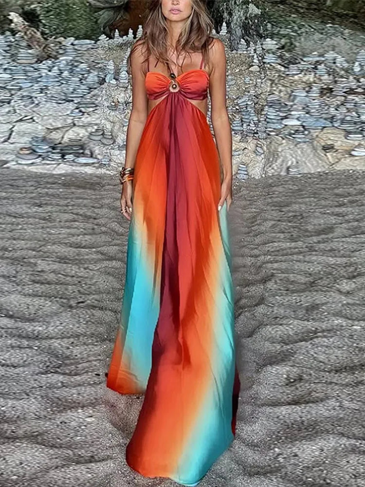 Vestido Chloe