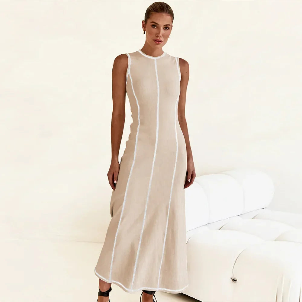 Vestido Midi