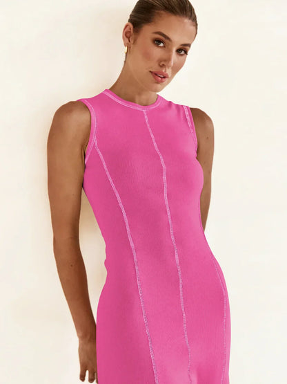 Vestido Midi