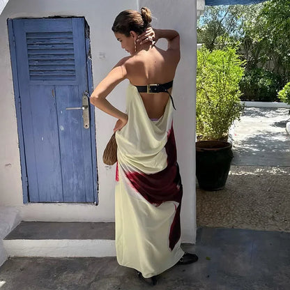 Vestido Rebeca