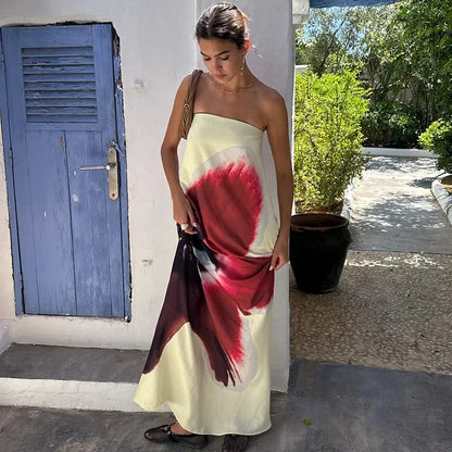 Vestido Rebeca