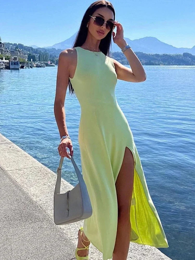 Vestido Grand Cayman
