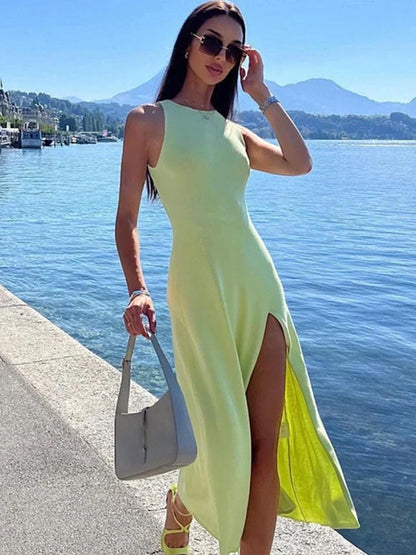 Vestido Grand Cayman
