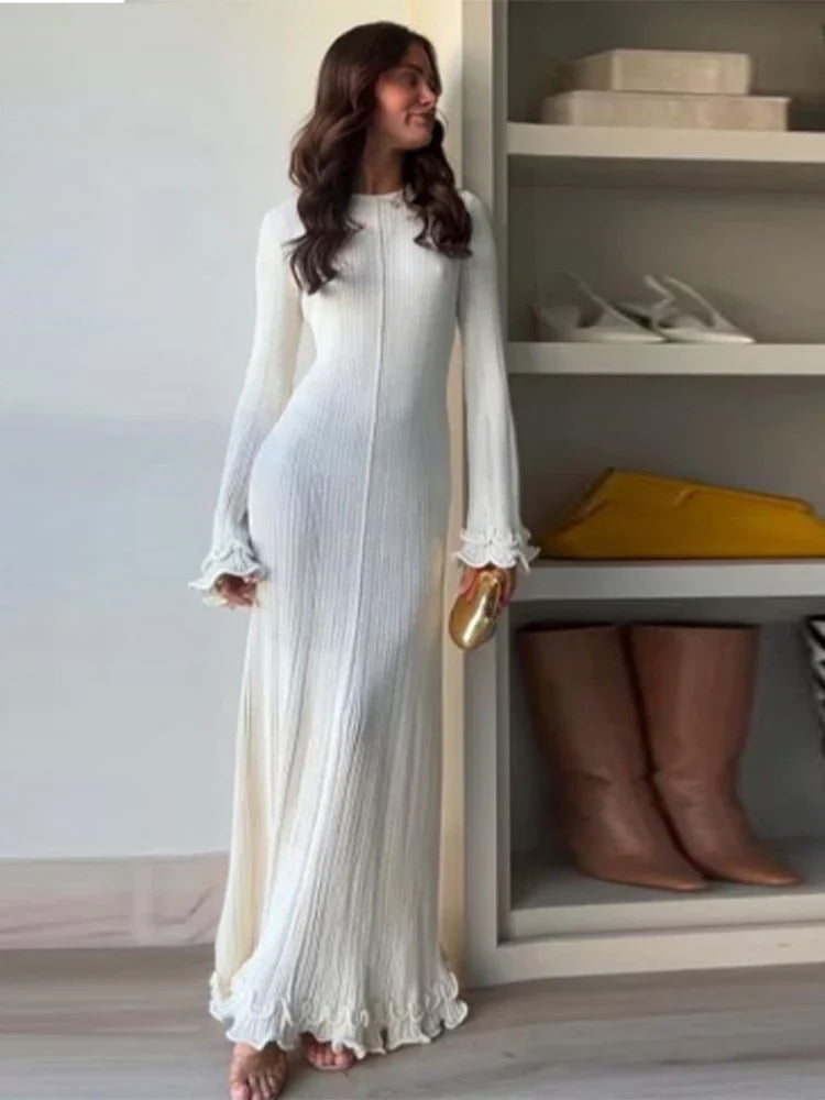 Vestido La Belle