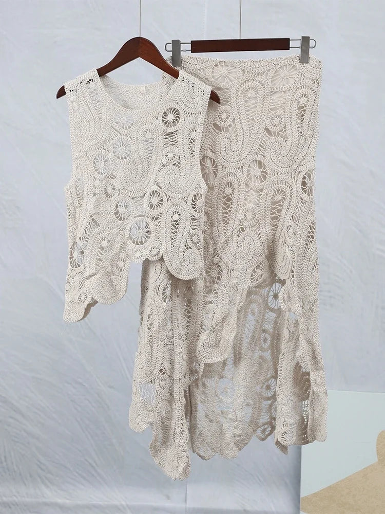 Conjunto Lolita - Elegancia y Exclusividad