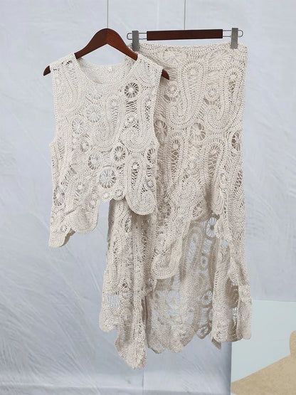 Conjunto Lolita - Elegancia y Exclusividad