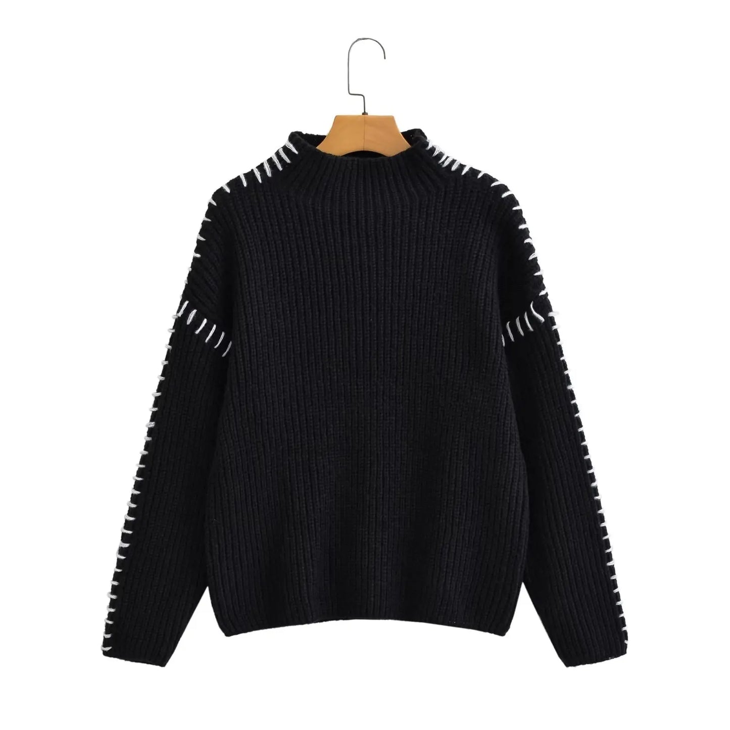 Cardigan Isa