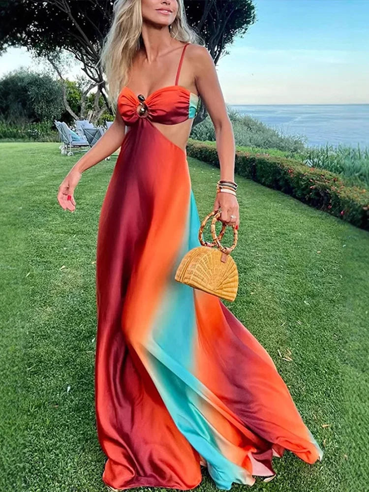 Vestido Chloe