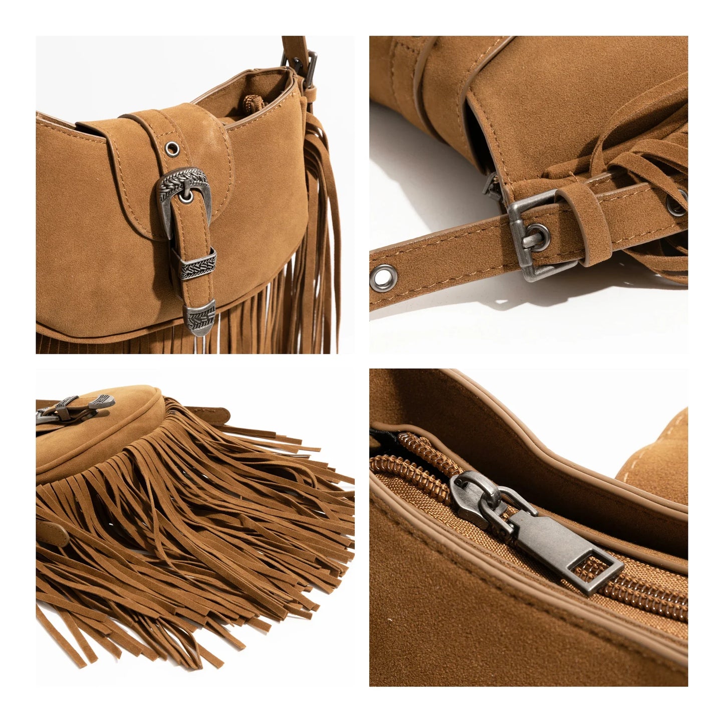 Bolso hombro vintage