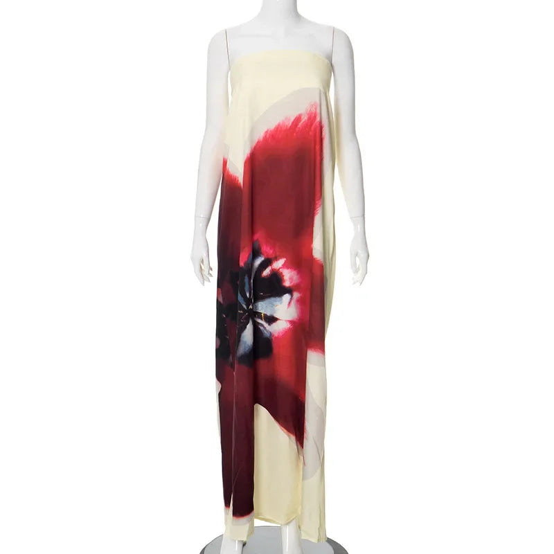 Vestido Rebeca