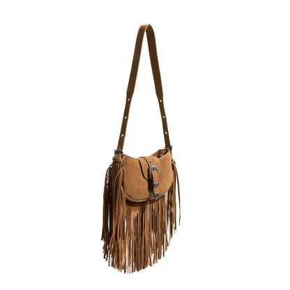 Bolso hombro vintage
