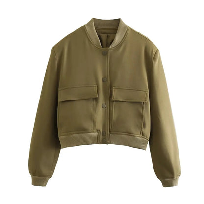 Chaqueta gabi