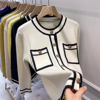 Cardigan Cris
