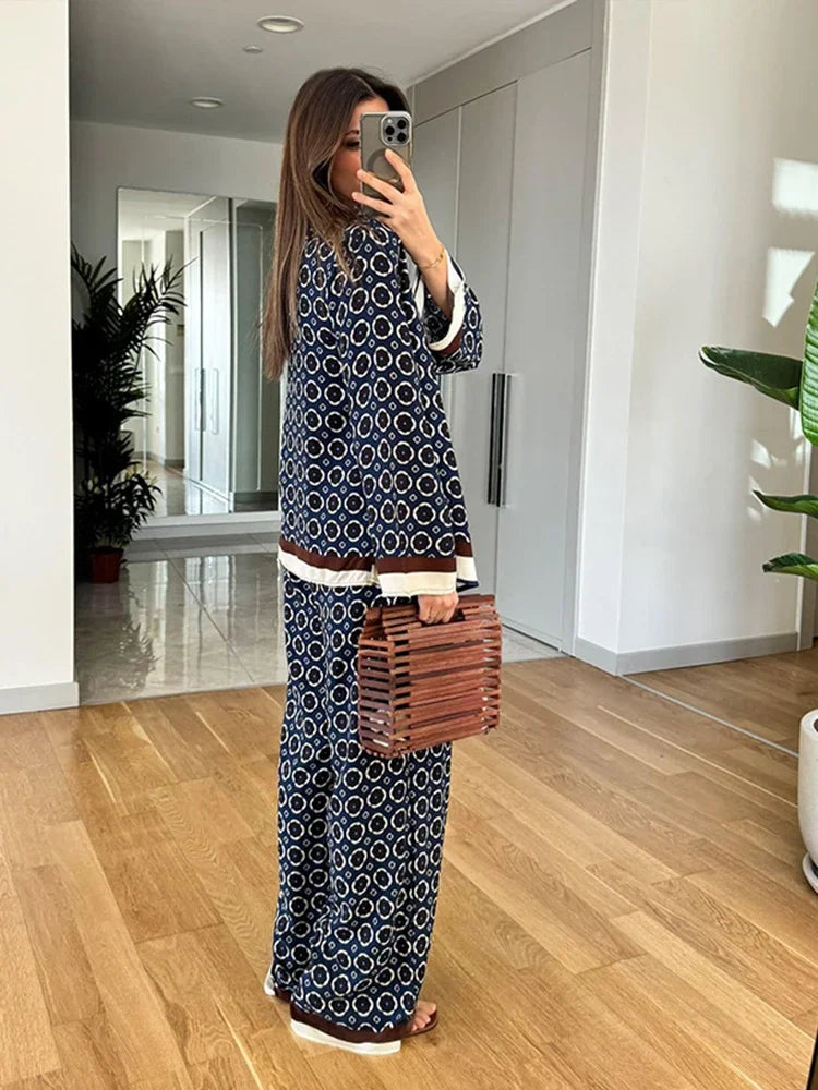 Conjunto Bridgerton