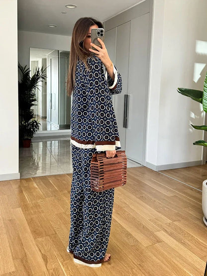Conjunto Bridgerton
