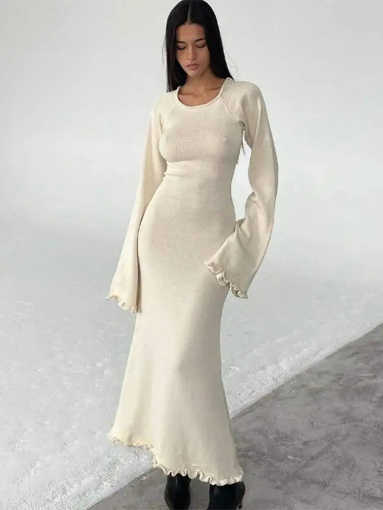 Vestido La Belle