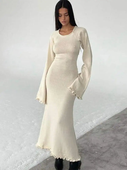 Vestido La Belle