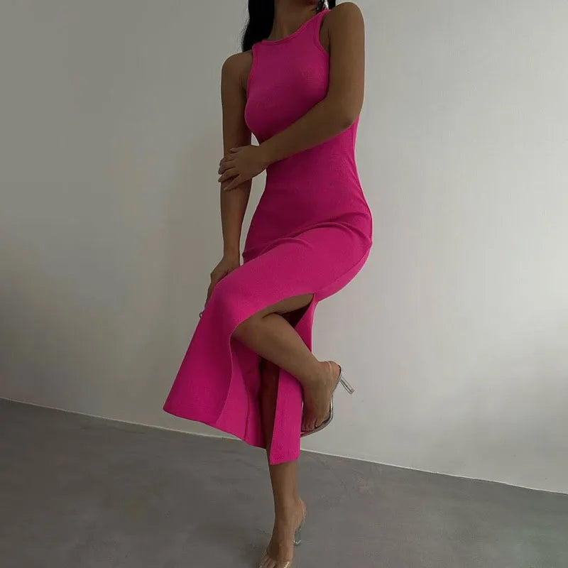 Vestido Grand Cayman
