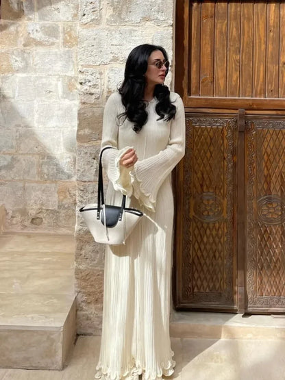 Vestido La Belle